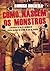Como Nascem Os Monstros by Rodrigo Nogueira Como Nascem Os Monstros by Rodrigo Nogueira