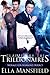 Claimed by the Trillionaires by Ella Mansfield