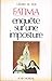 Fatima : Enquête sur une imposture
