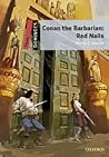 Conan the Barbari...