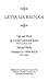 Lesya Ukrainka: Life and Work, Selected Works