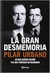 La gran desmemoria