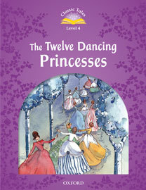 The Twelve Dancing Princesses