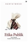 Etika Publik