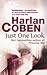 Just One Look by Harlan Coben Just One Look by Harlan Coben