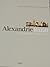 Alexandrie bazar, le roman d'une ville