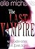 The Last Vampire: Episode 1, The First Kiss