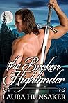 The Broken Highlander (The Nightkind, #0.5)