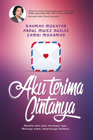 Aku Terima Cintanya
