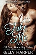 Take Me: Part 4 (Erotic Suspense)