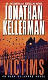 Victims by Jonathan Kellerman