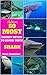 Sharks For Kids : 50 Most S...