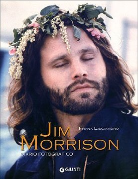 Jim Morrison - Diario Fotografico (Hardcover)