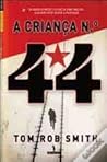 A Criança N.º 44