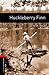 Huckleberry Finn by Diane Mowat