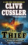 The Thief by Clive Cussler