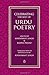 Celebrating the Best of Urdu Poetry by Khushwant (Tr) & Prasad Singh