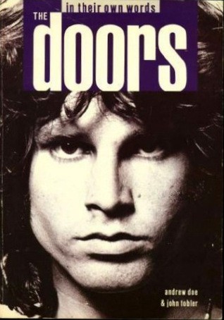 The Doors in their own words (Paperback)