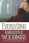 Everlasting: A Historical Romance Novel of Deception, Honor, and Forbidden Love