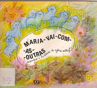 Maria vai com as outras