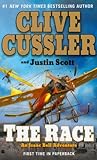 The Race by Clive Cussler