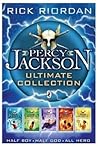 Percy Jackson: Co...