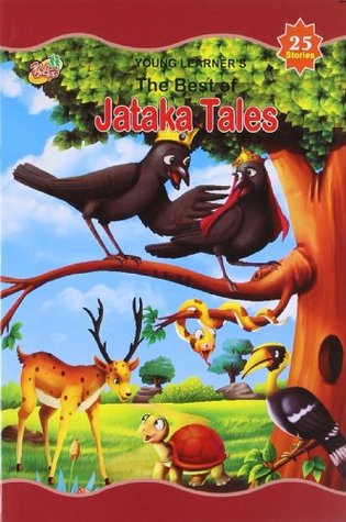 The Best Of Jataka Tales (Paperback)