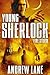 Young Sherlock Holmes 4: Fire Storm