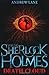 Young Sherlock Holmes 1: Death Cloud