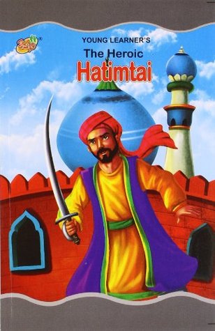 The Heroic Hatimtai (Paperback)