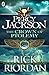 The Crown of Ptolemy by Rick Riordan