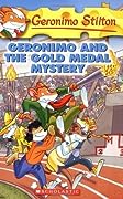 Geronimo and The Gold Medal Mystery