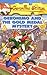 Geronimo and The Gold Medal Mystery (Geronimo Stilton, #33)