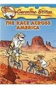 The Race Across America