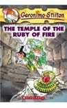 The Temple of the Ruby of Fire