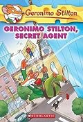 Geronimo Stilton, Secret Agent