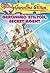 Geronimo Stilton, Secret Ag...