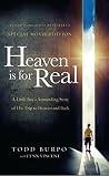 Heaven is for Rea...
