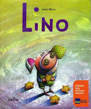 Lino (Paperback)