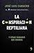 La conspiracion reptiliana by J.L. Camacho