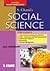 S.Chand's Social Sciences for Class X