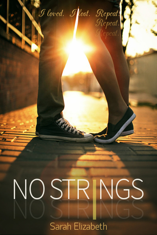 No Strings (Kindle Edition)