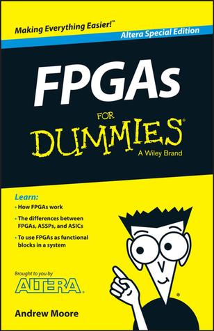 FPGAs For Dummies, Altera Special Edition