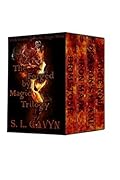 The Forged by Magic Trilogy
