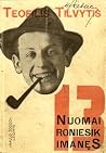 13: Nuo Maironies Iki Manęs (Parnasas Parodijose) 13: Nuo Maironies Iki Manęs (Parnasas Parodijose)