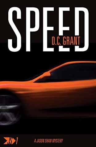 Speed (Jason Shaw Mystery 1)