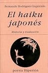 El Haiku japonés