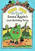 Emma Apple's Late Birthday Party