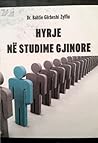 Hyrje Në Studime Gjinore