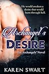 Archangel’s Desire by Karen Swart